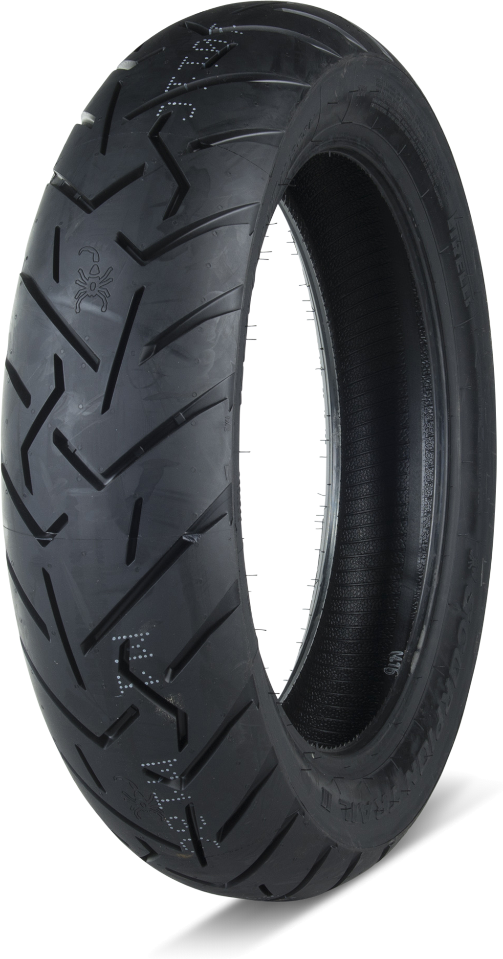 Pirelli Pneumatico Moto  Scorpion Trail II 150/70 R 17 M/C 69V TL