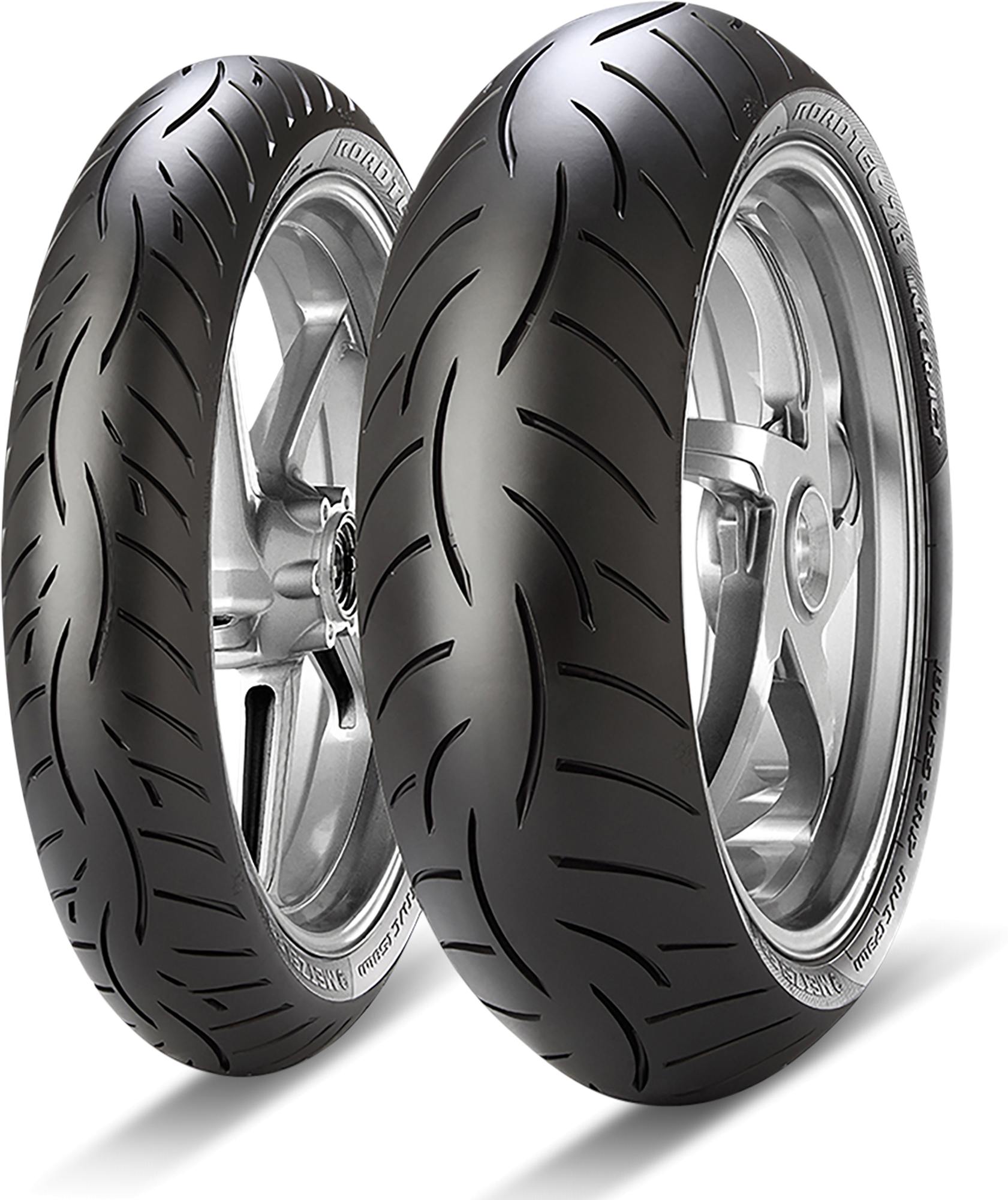 Metzeler Pneumatico Moto  ROADTEC™ Z8 INTERACT™ 120/70 ZR 18 M/C (59W) TL (M)