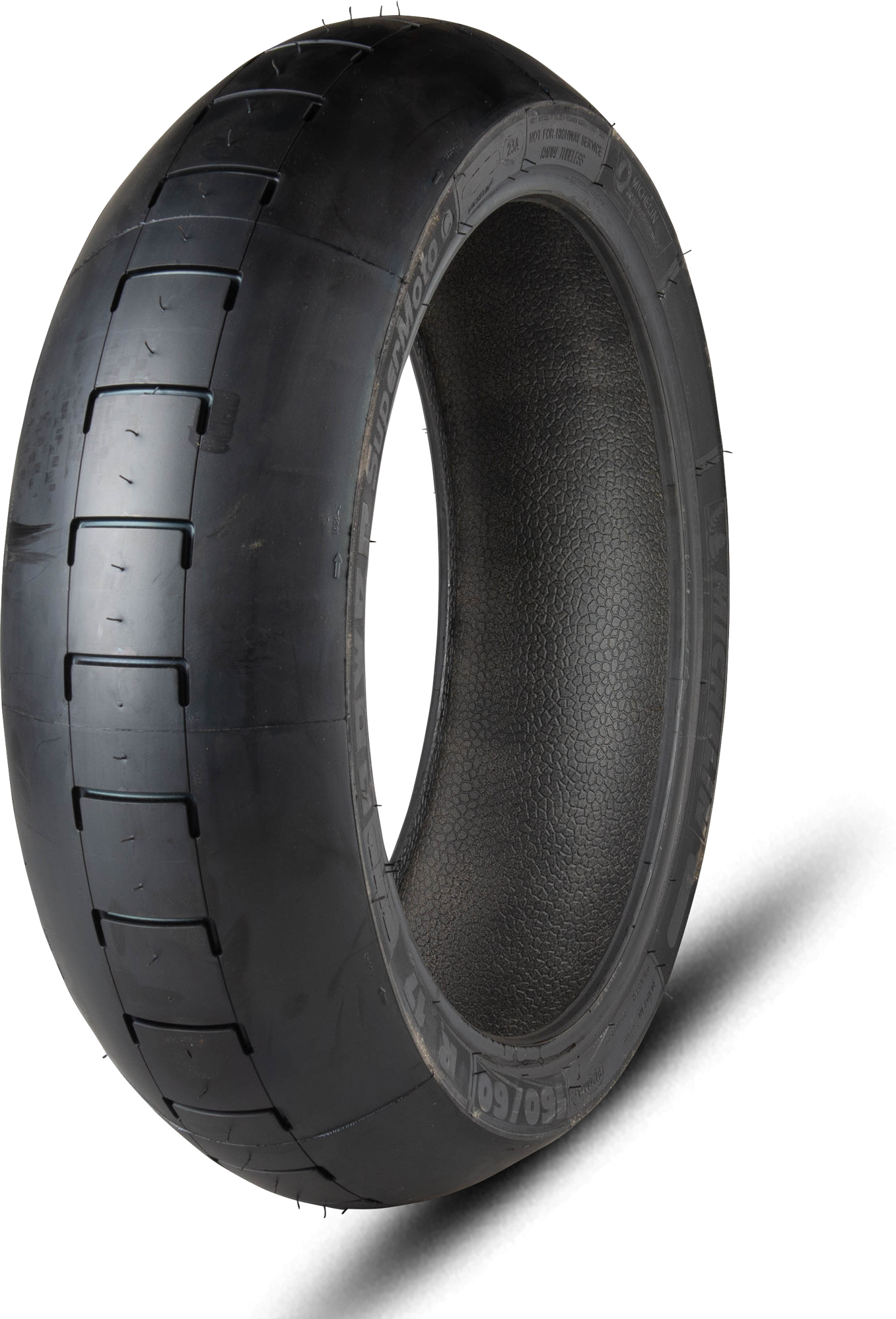 Michelin Pneumatico Posteriore  Power Supermoto 17"