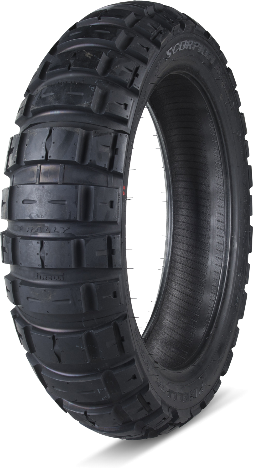 Pirelli Pneumatico Moto  Scorpion™ Rally 170/60 R 17 M/C 72T M+S TL