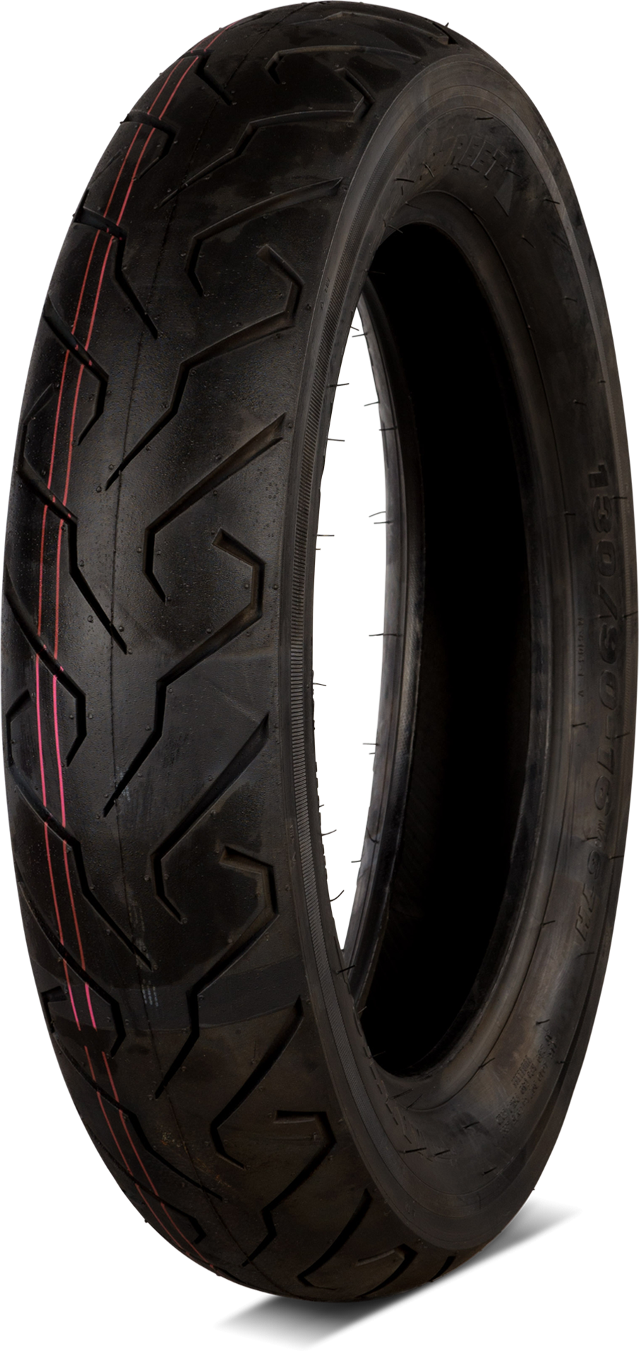 Maxxis Pneumatico Posteriore Moto  ProMaxx M6103 130/90-16"