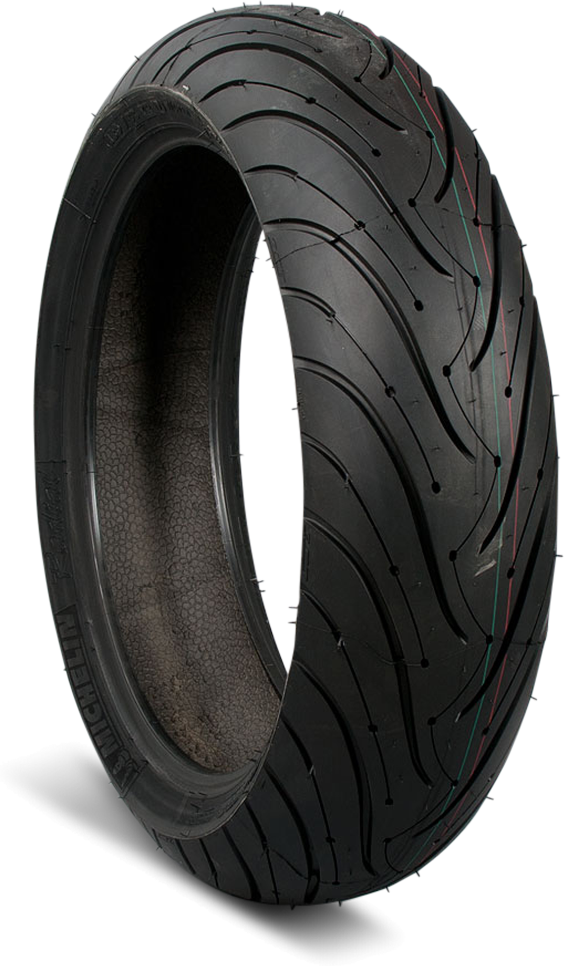 Michelin Pneumatico Anteriore Moto  Pilot Road 3