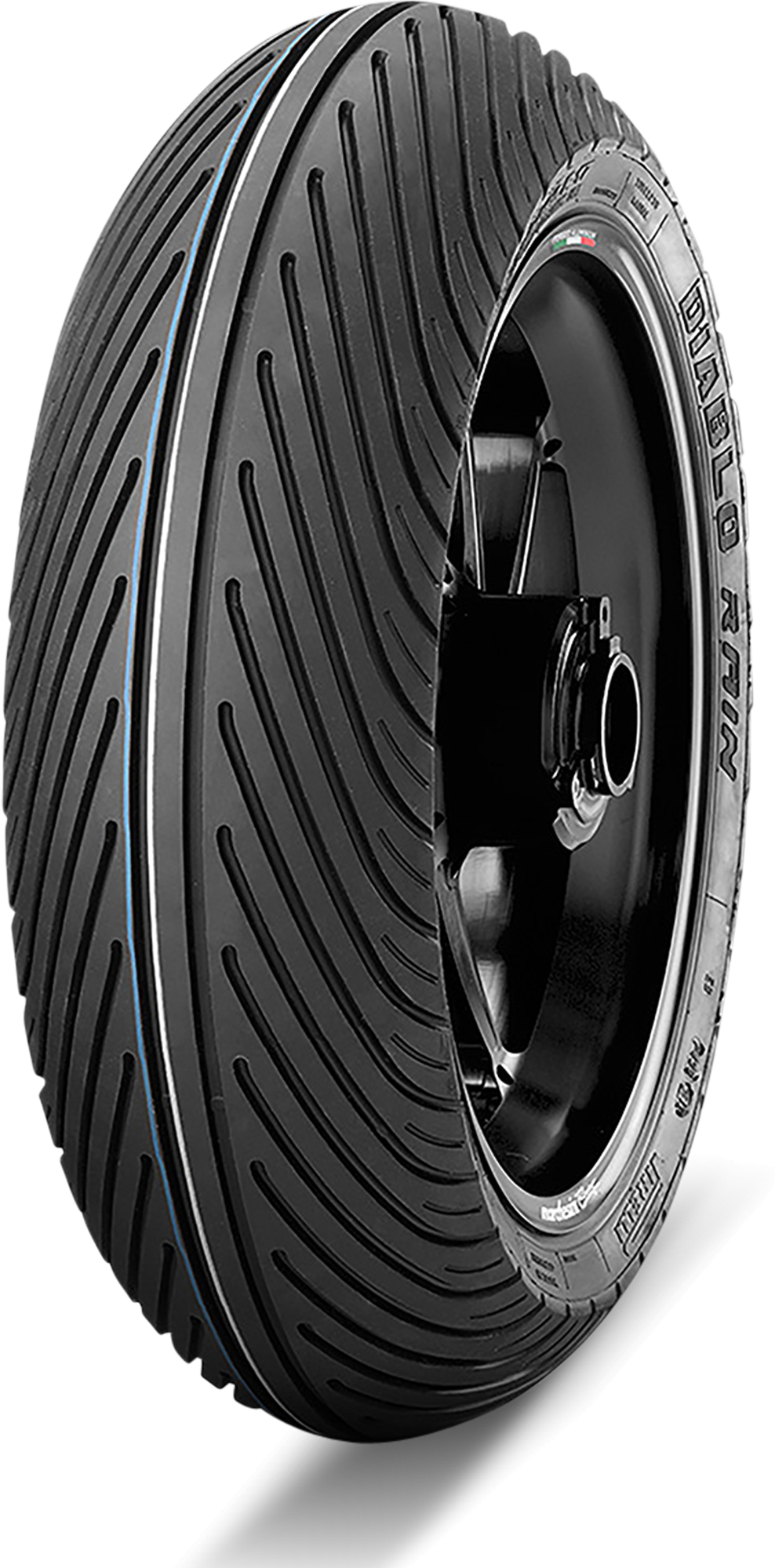 Pirelli Pneumatico Moto  Diablo™ Rain SCR1 120/70 R 17 NHS TL