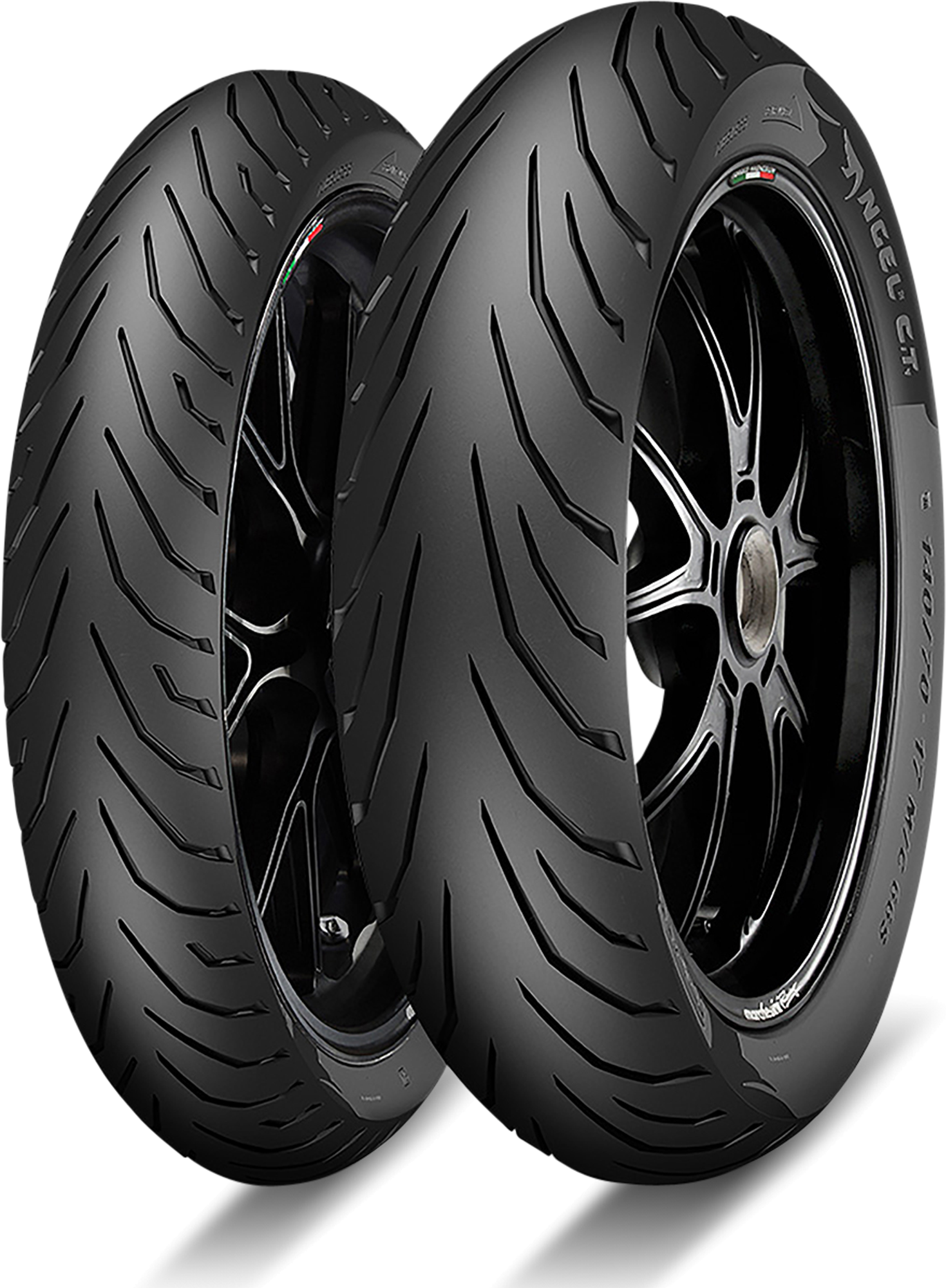 Pirelli Pneumatico Moto  Angel City 130/70 - 17 M/C 62S TL