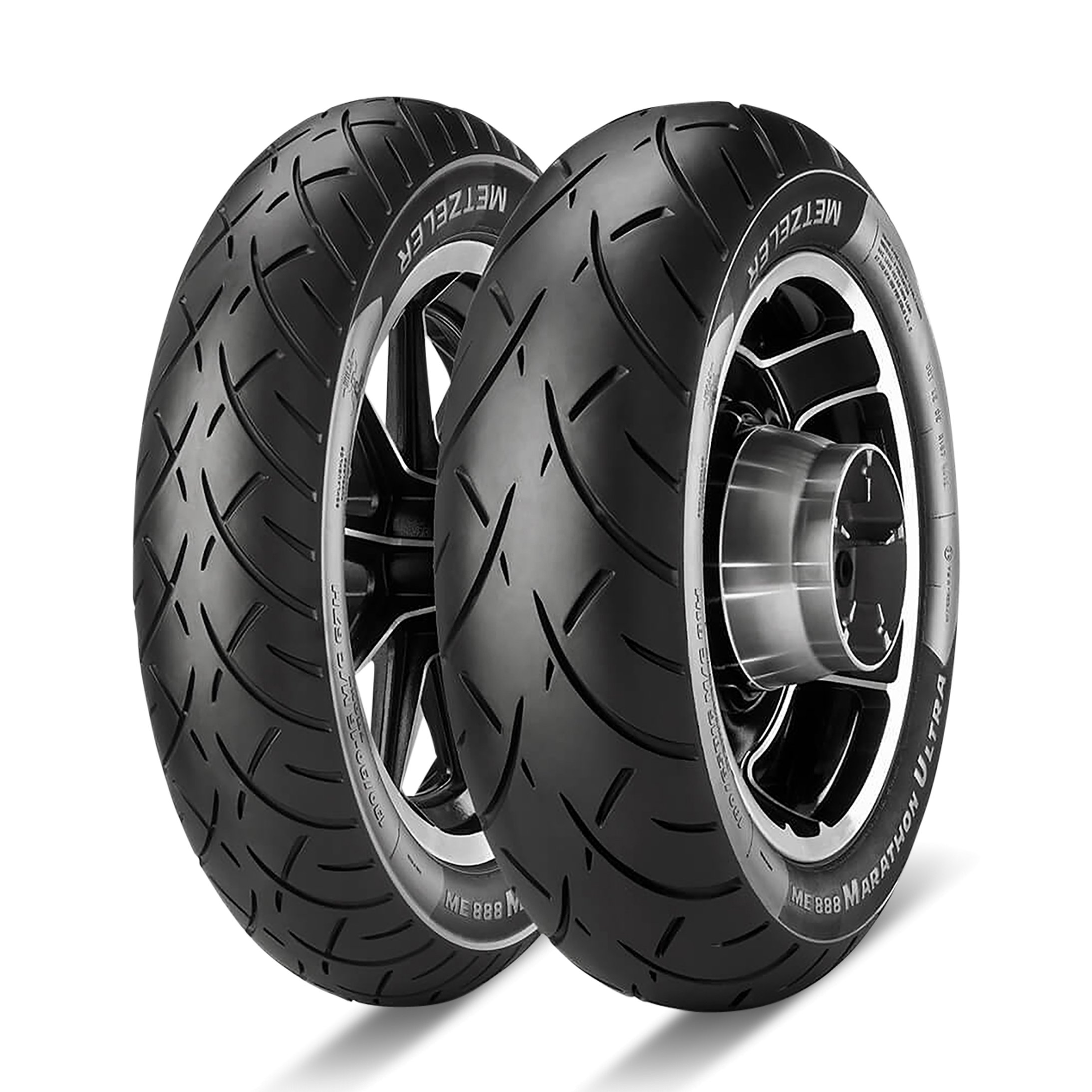 Metzeler Pneumatico Moto  ME 888 MARATHON™ ULTRA 140/75 R 17 M/C 67V TL