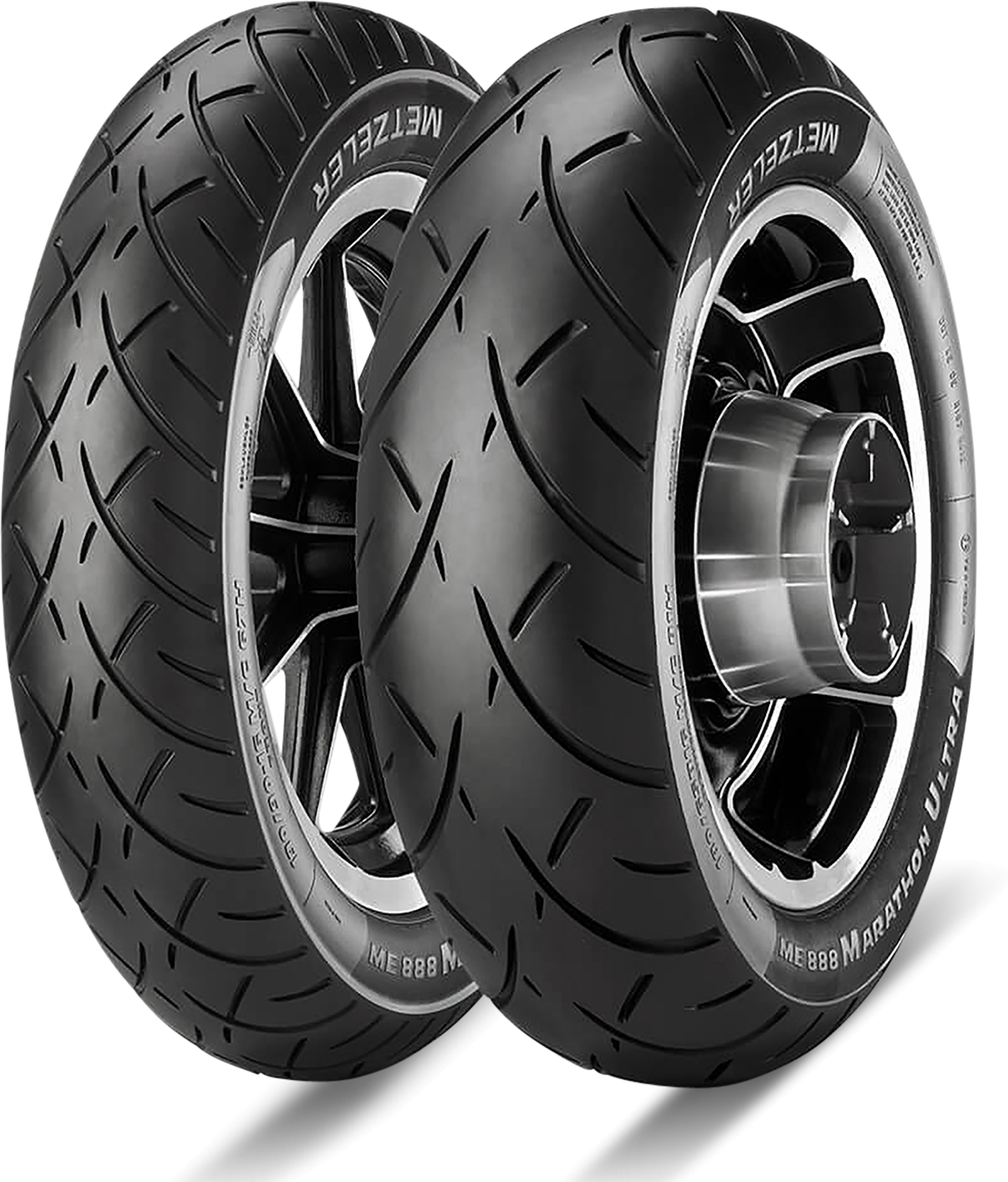 Metzeler Pneumatico Moto  ME 888 MARATHON™ ULTRA 150/80 R 16 M/C 71V TL