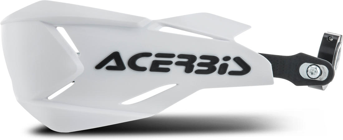 Acerbis Paramani  X-Factory Bianco