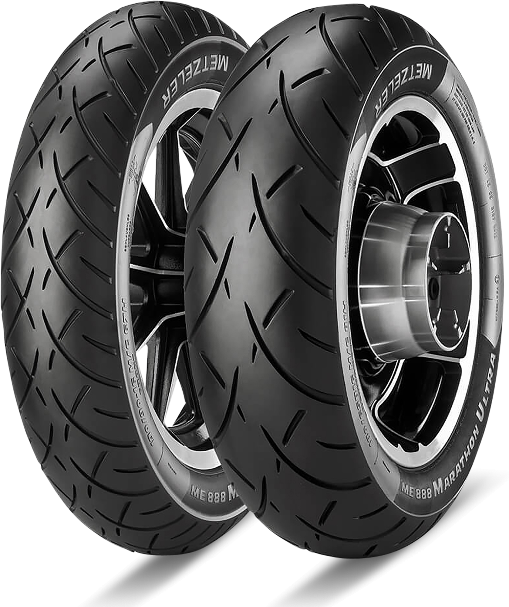 Metzeler Pneumatico Moto  ME 888 Marathon™ Ultra 170/60 R 17 M/C 78V TL Reinf