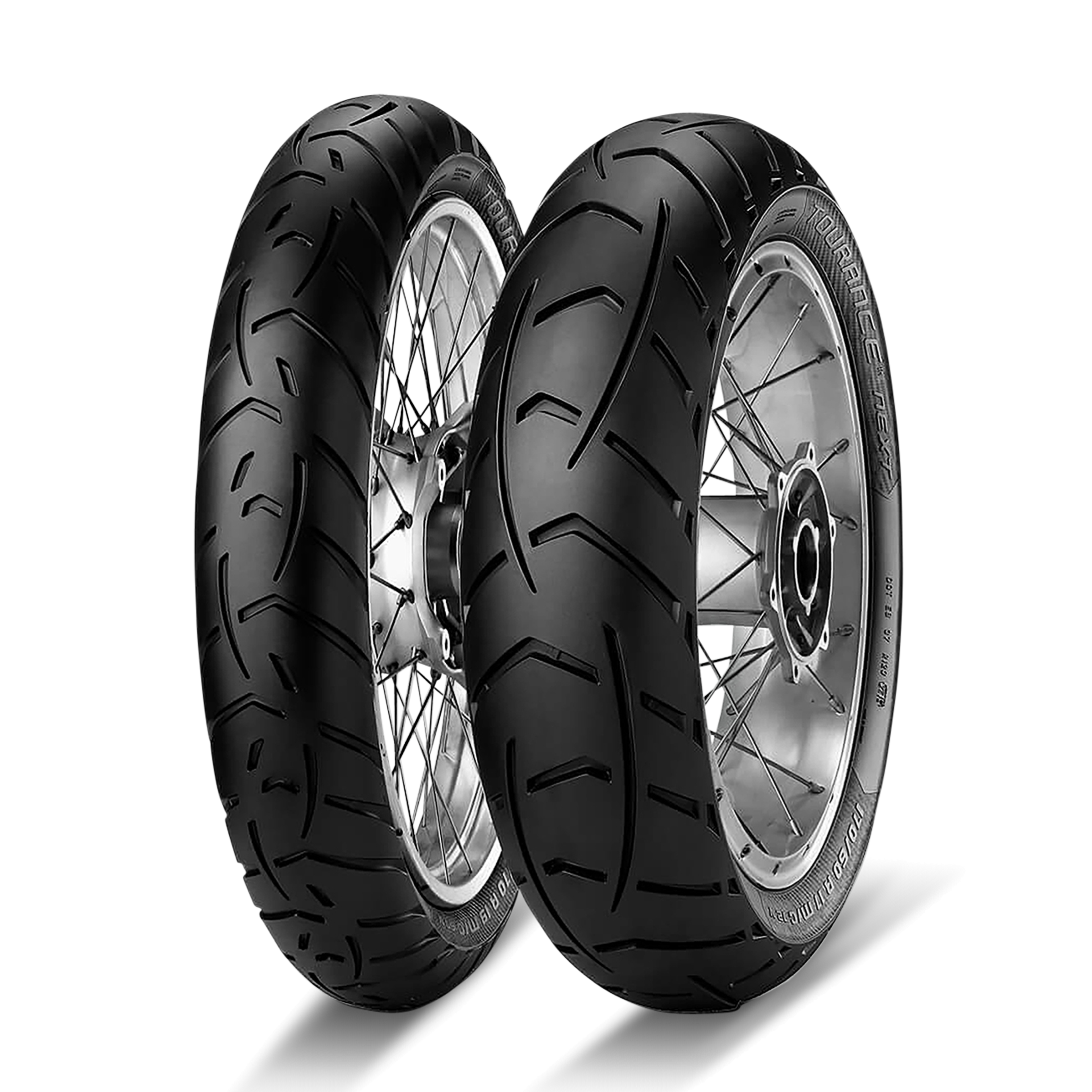 Metzeler Pneumatico Moto  Tourance™ Next 110/80 R 19 M/C 59V TL