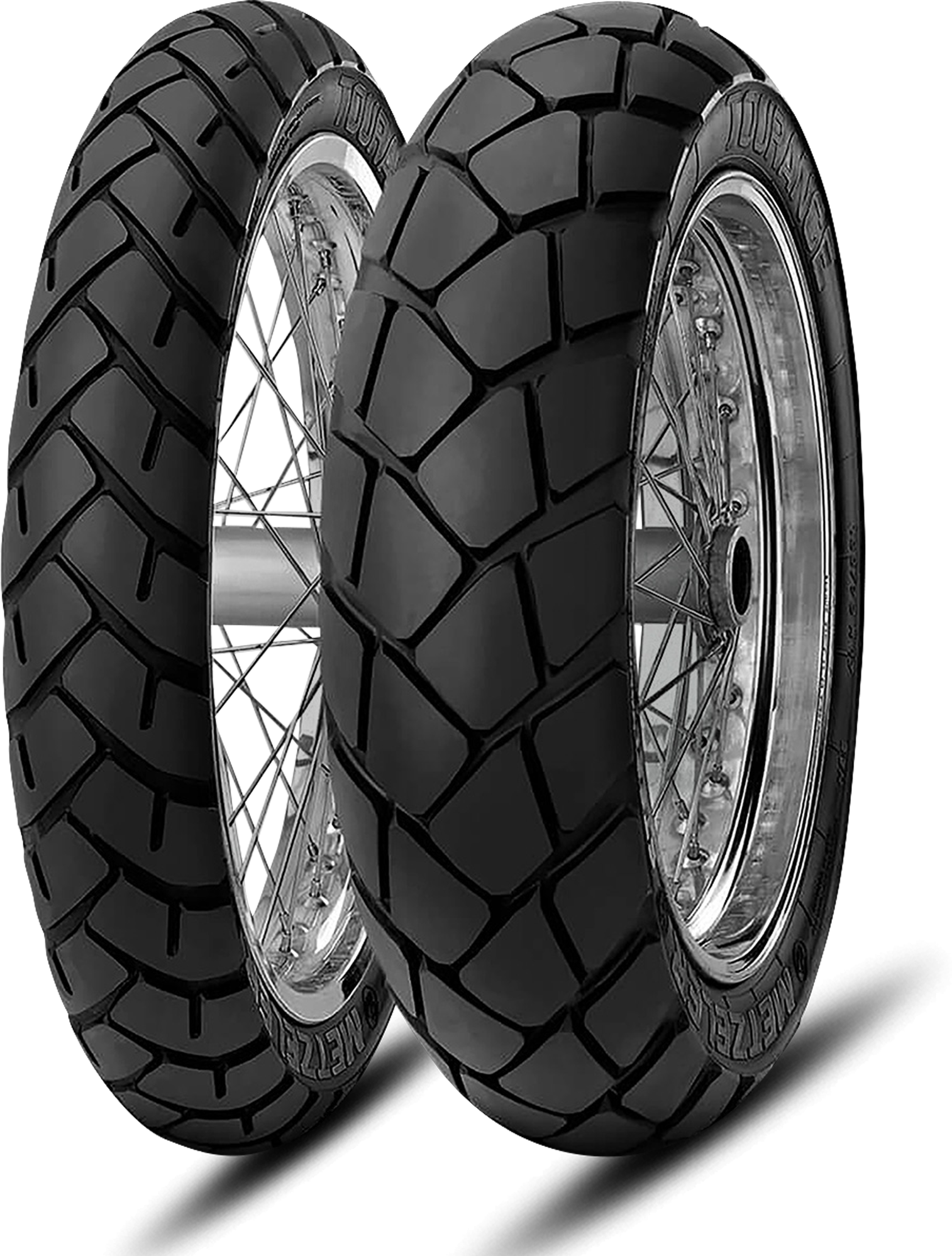 Metzeler Pneumatico Moto  Tourance 140/80 R 17 M/C 69H TL