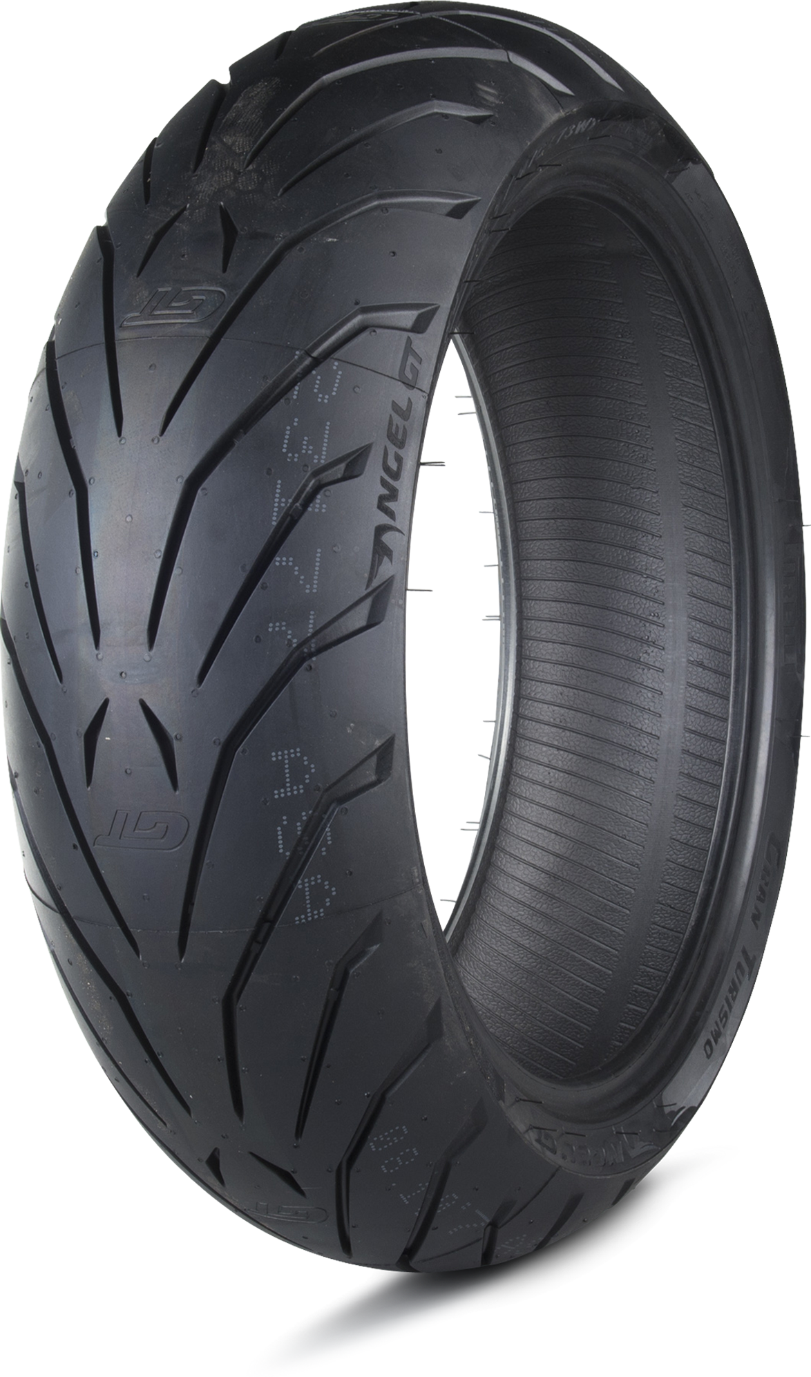 Pirelli Pneumatico  Angel GT 190/50 ZR 17 M/C (73W) TL