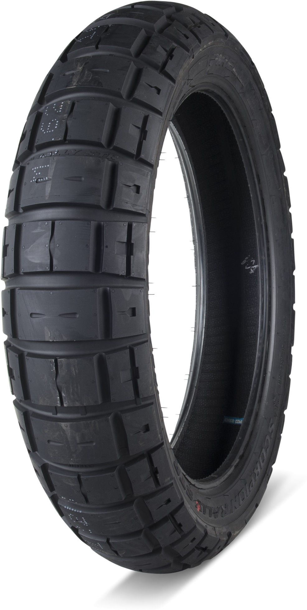 Pirelli Pneumatico Off-Road  Scorpion Rally STR 150/70 R 18 M/C 70V M+S TL