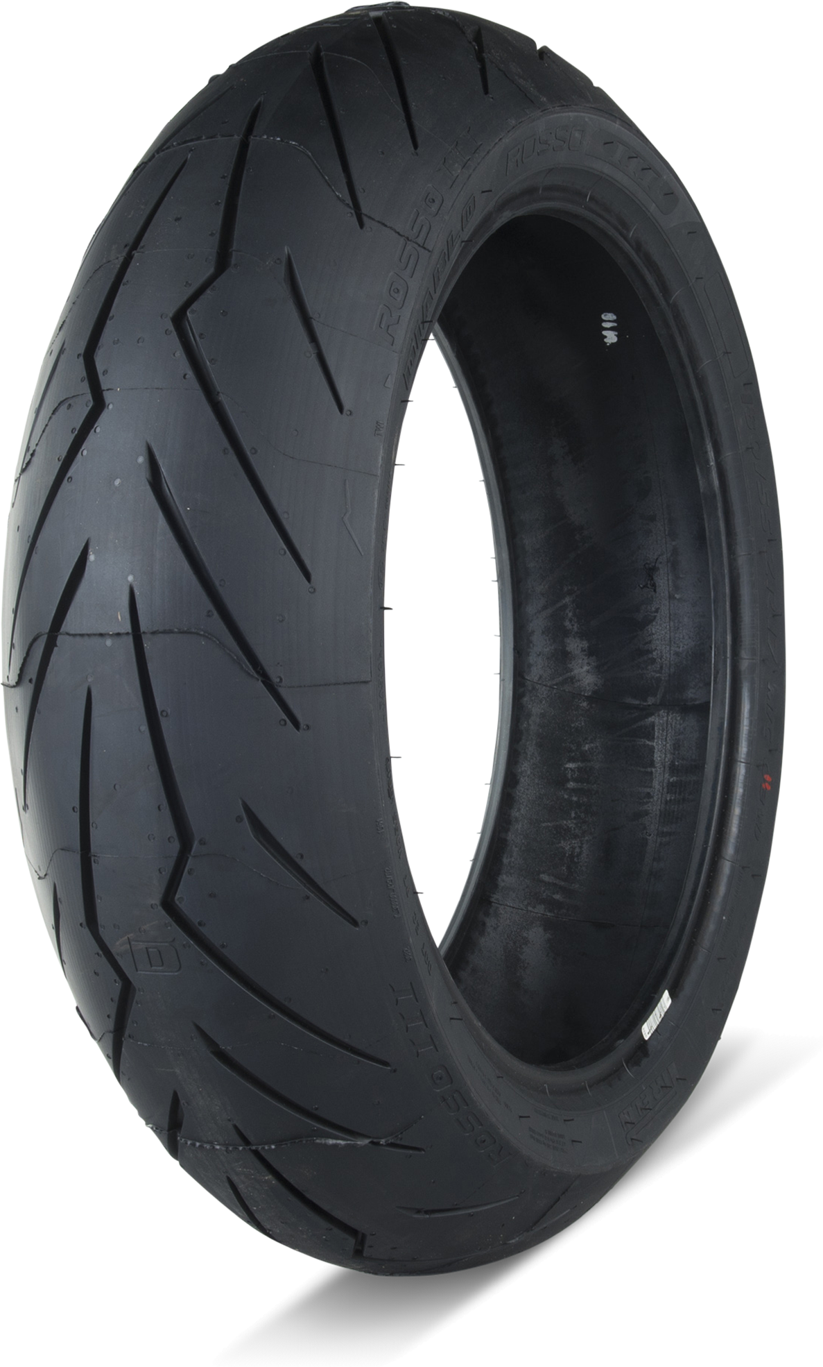 Pirelli Pneumatico Moto  Diablo™ Rosso III 180/55 ZR 17 M/C (73W) TL