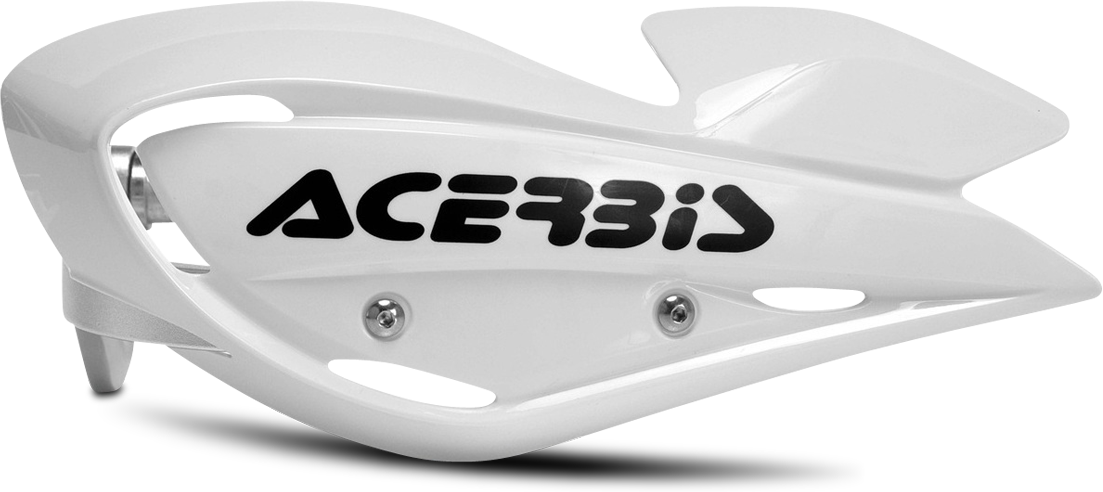 Acerbis Paramani  Uniko ATV Bianco