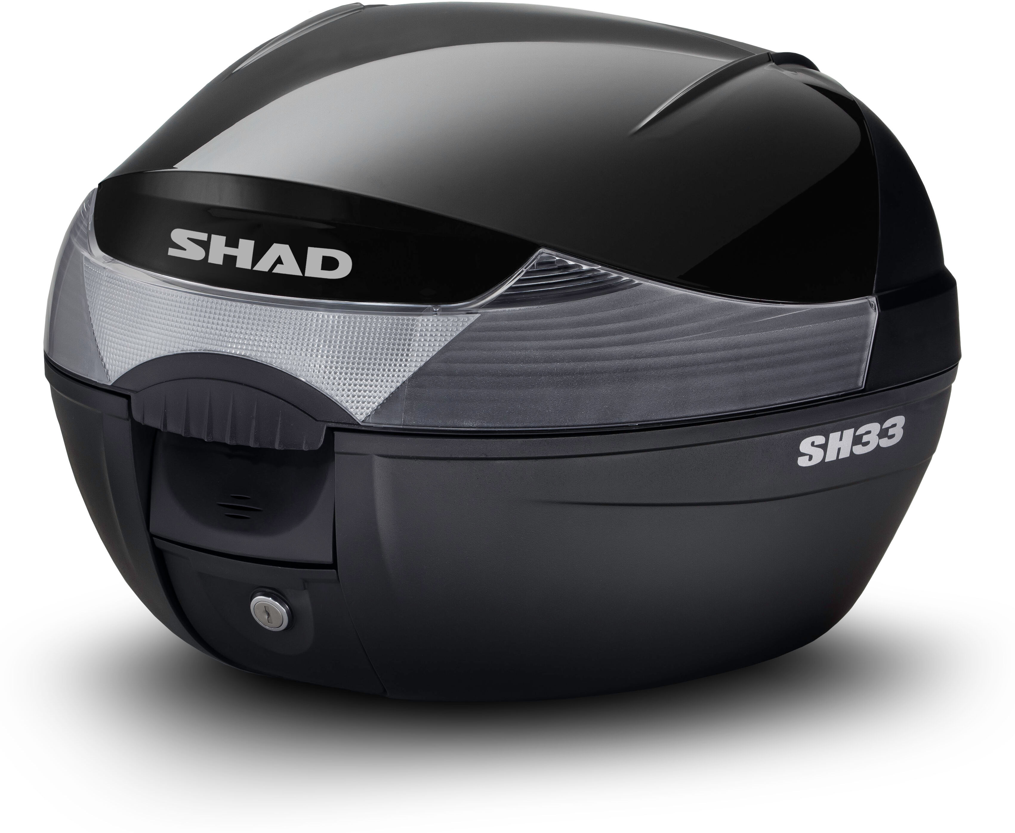 Shad Cover Bauletto  SH33