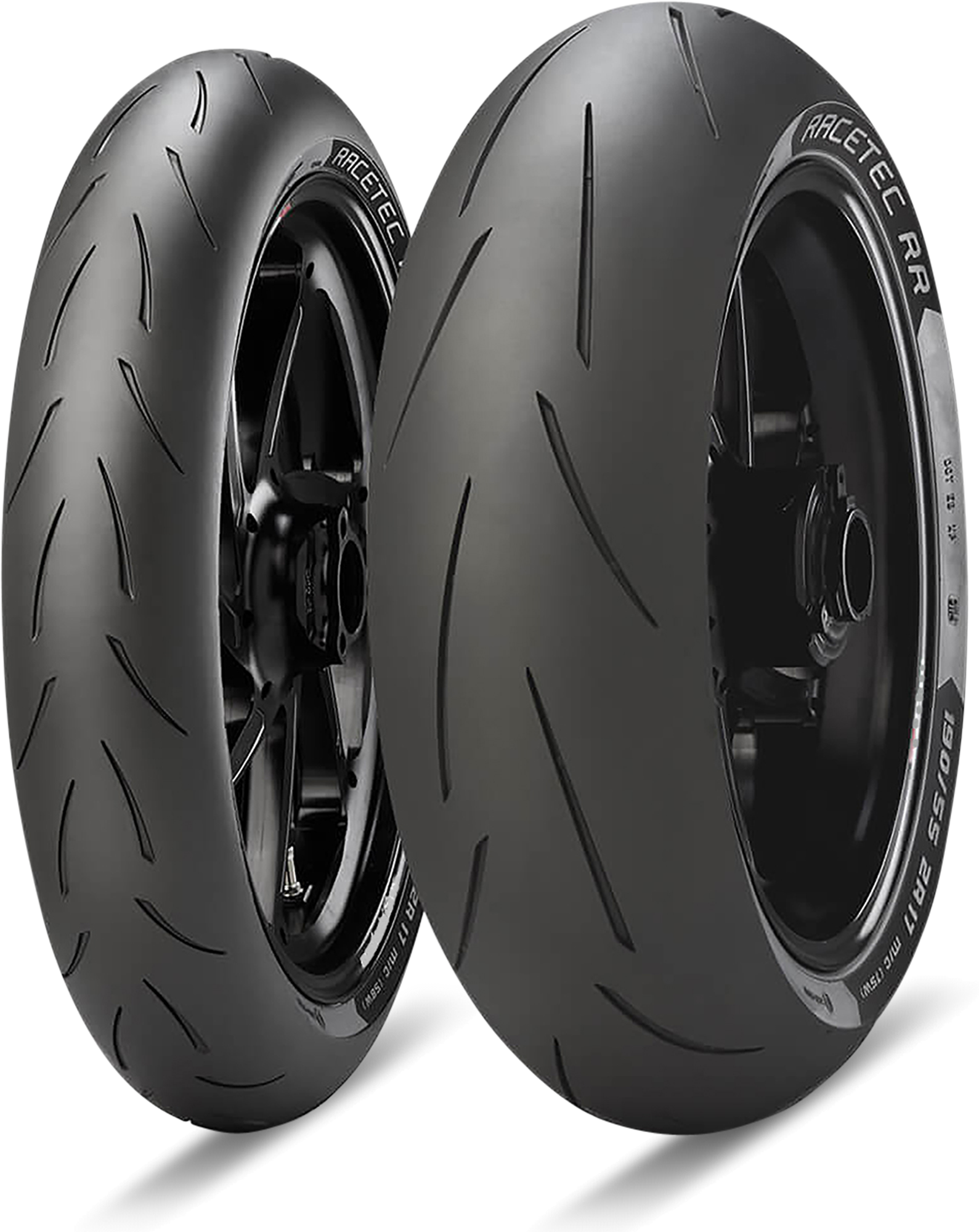 Metzeler Pneumatici Moto  RACETEC™ RR 160/60 ZR 17 M/C (69W) TL