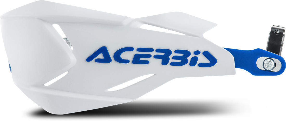 Acerbis Paramani  X-Factory Bianco-Blu