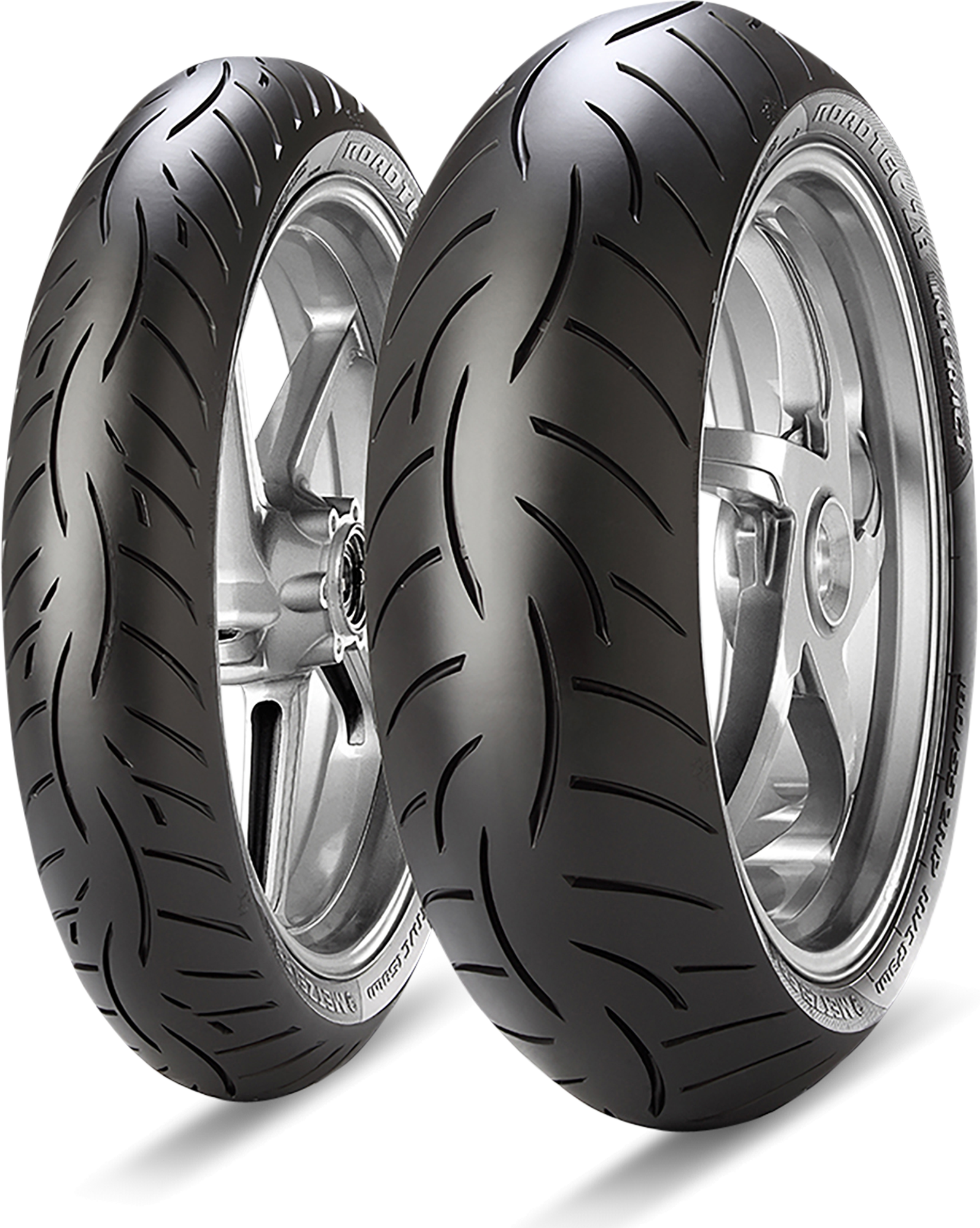 Metzeler Pneumatico Moto  ROADTEC™ Z8 INTERACT™ 140/70 ZR 18 M/C (67W) TL (M)