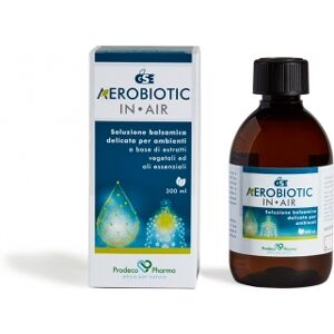 Prodeco Pharma GSE AEROBIOTIC INâ€¢AIR