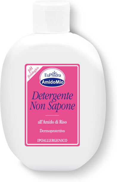 Zeta farmaceutici EuPhidra AmidoMio Detergente non Sapone Zeta farmaceutici EuPhidra AmidoMio Detergente non Sapone