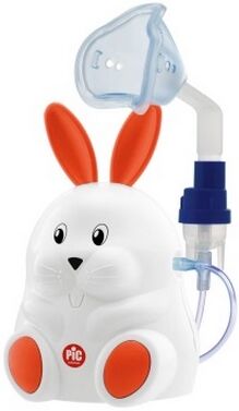 Artsana Mr Carrot (areosol a pistone) Artsana Mr Carrot (areosol a pistone)