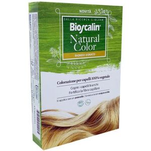 Bioscalin Natural Color Biondo Dorato 70g