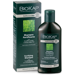 Bios Line Biokap Bellezza Bio Shampoo Fortificante