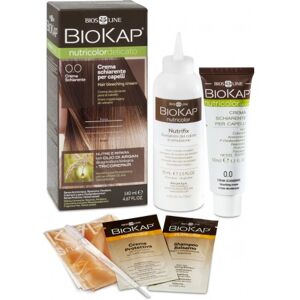 Bios Line BioKap Nutricolor Crema Schiarente (codice colore: 0.0)