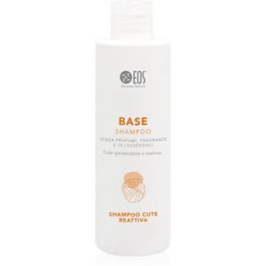 Eos Base Shampoo 200 ml