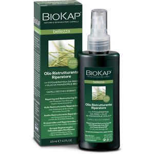 Bios Line BioKap Bellezza Olio Ristrutturante Riparatore