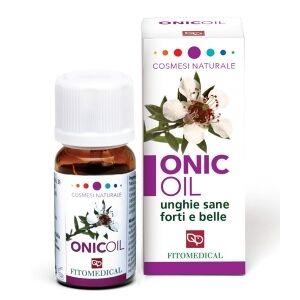 Fitomedical Onicoil