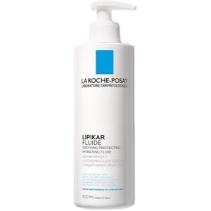 La Roche Posay LIPIKAR FLUIDO 400ML