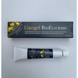 Lipogel Bioelicriso 30 ml