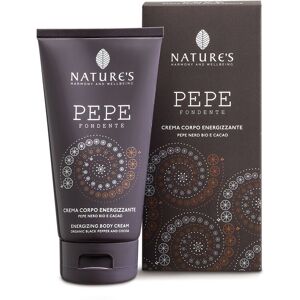 Nature's Pepe Fondente Crema Corpo Energizzante (150 ml )