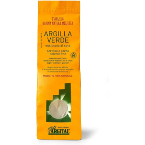 ARGILLA VERDE FINE