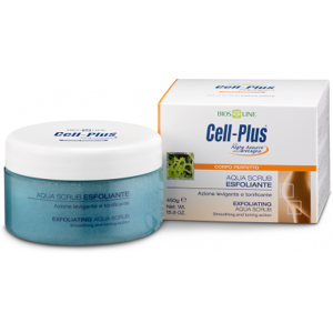 Bios Line Cell Plus Aqua Scrub Esfoliante