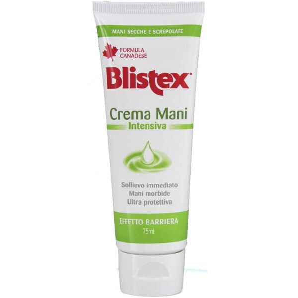 blistex cr.mani intensiva 75ml