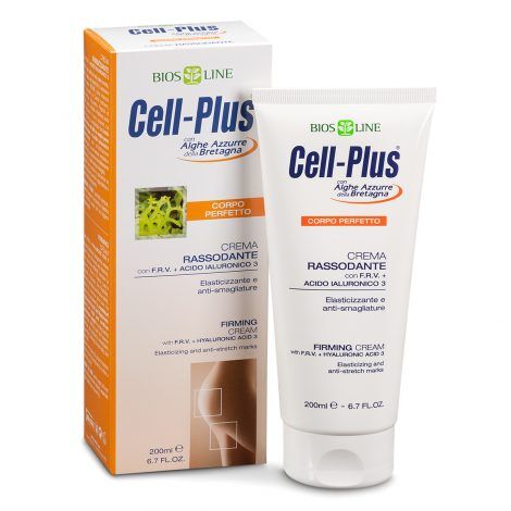 bios line cell plus crema rassodante (200 ml)