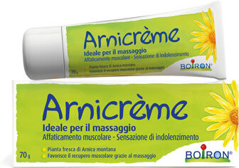 Boiron ARNICREME CREMA 70G