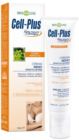 Bios Line Cell-Plus Crema Seno â€œEffetto Liftingâ€�