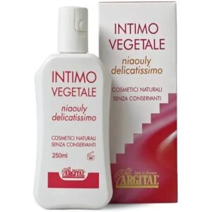 Argital Intimo Vegetale 250ml