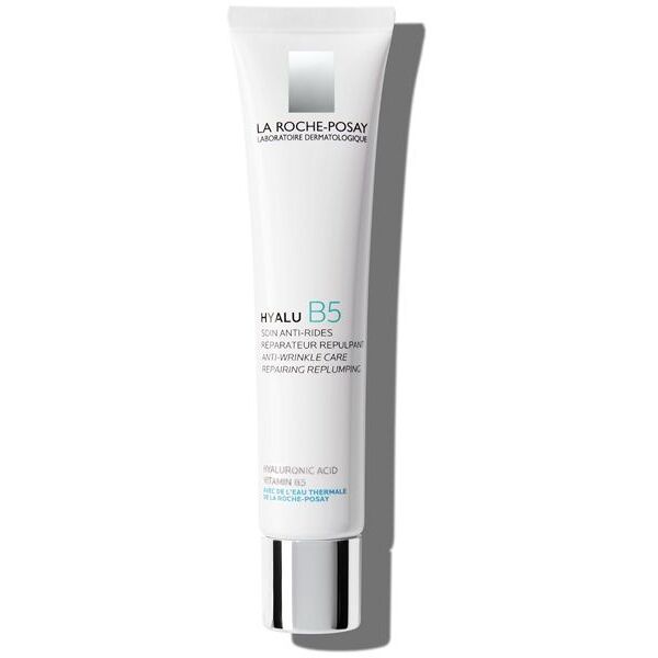 la roche posay hyalu b5 crema viso anti-rughe rimpolpante 40 ml