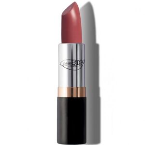 PuroBio cosmetics Purobio Lipstick n. 02 â€“ Sabbia Rosata