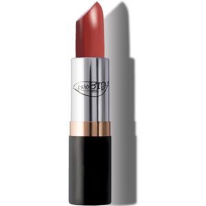 PuroBio cosmetics Purobio Lipstick n. 06 â€“ Arancio Bruciato