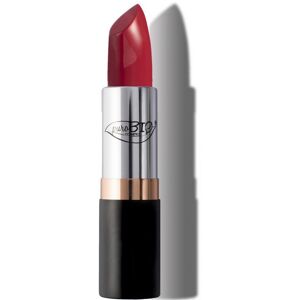 PuroBio cosmetics Purobio Lipstick n. 07 â€“ Rosso Cremisi