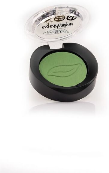 purobio cosmetics purobio ombretto in cialda n.17 â€“ verde prato