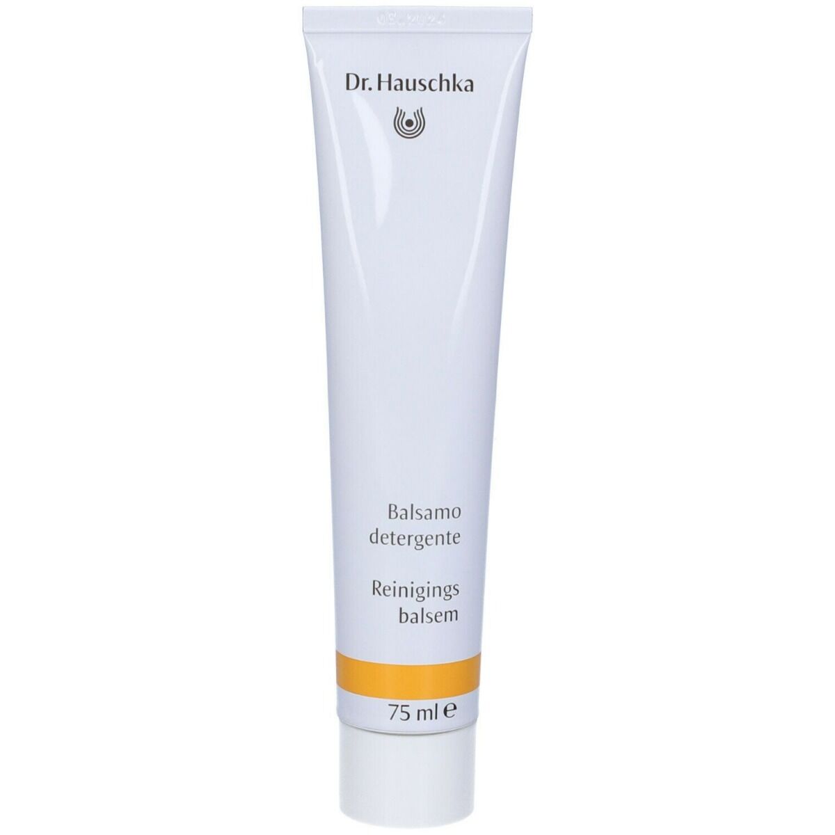 Dr Hauschka Balsamo detergente