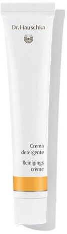 Dr Hauschka Crema detergente