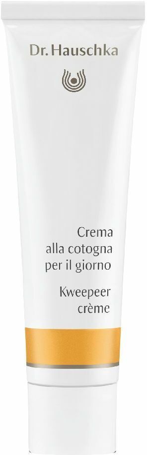 dr Hauschka Dr. Hauschka Crema alla Cotogna per il Giorno