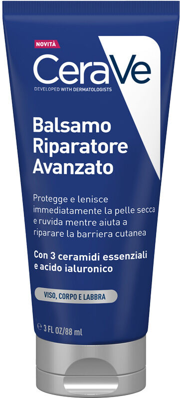 L'Oreal Cerave BALSAMO RIPARATORE AVANZATO 50 ml